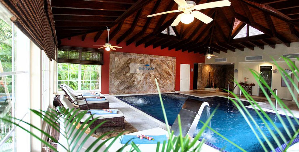 Luxury Bahia Principe Cayo Levantado 5*