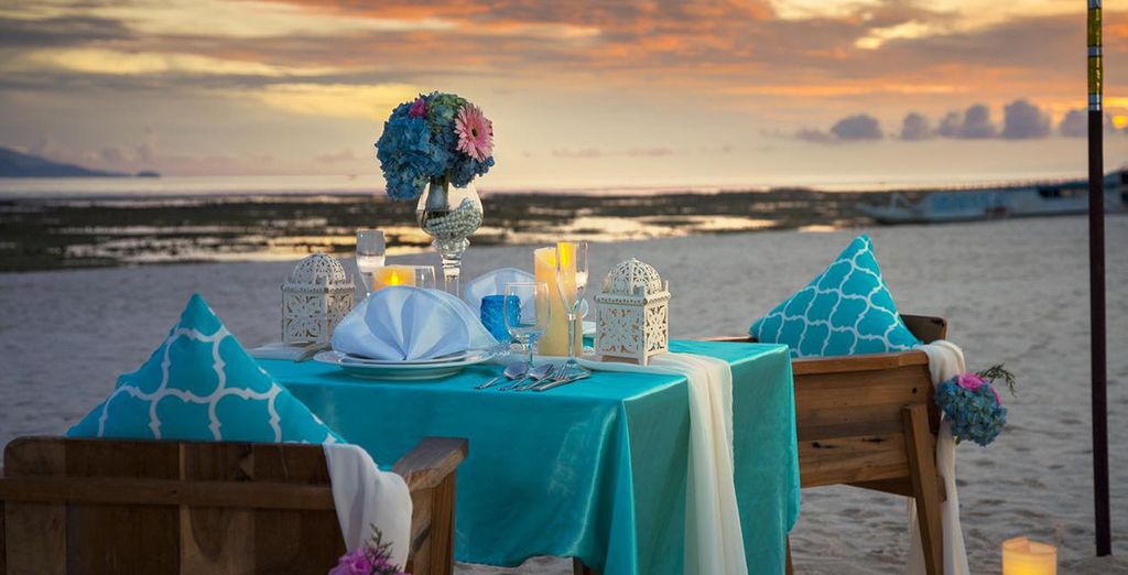 The Mansion Baliwood 5* + Mahagiri Resort Nusa Lembongan 4* + Mövenpick Resort & Spa Jimbaran 5*