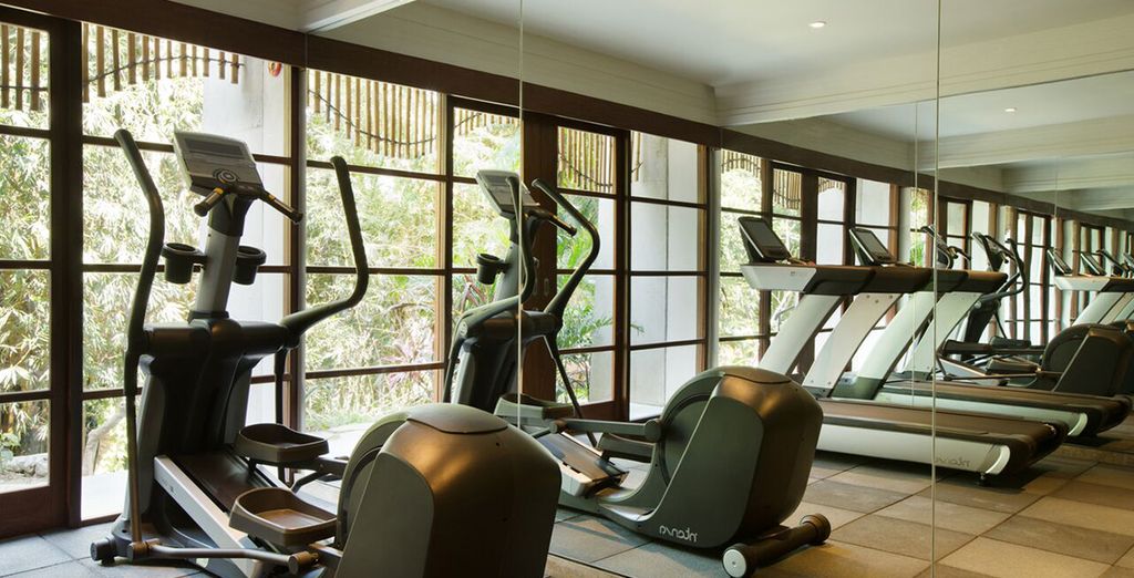 The Mansion Baliwood 5* + Mahagiri Resort Nusa Lembongan 4* + Mövenpick Resort & Spa Jimbaran 5*