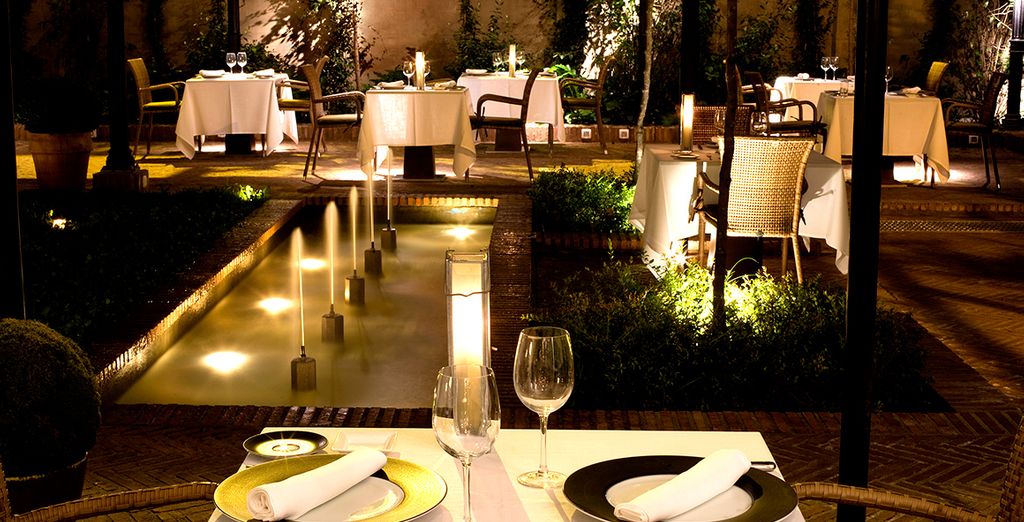 Villa Oniria 4*