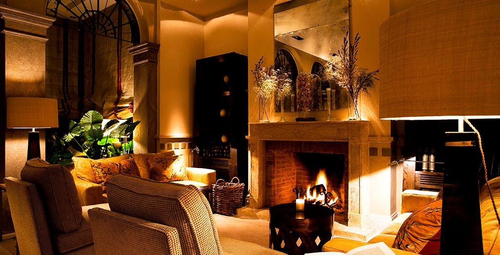 Villa Oniria 4*