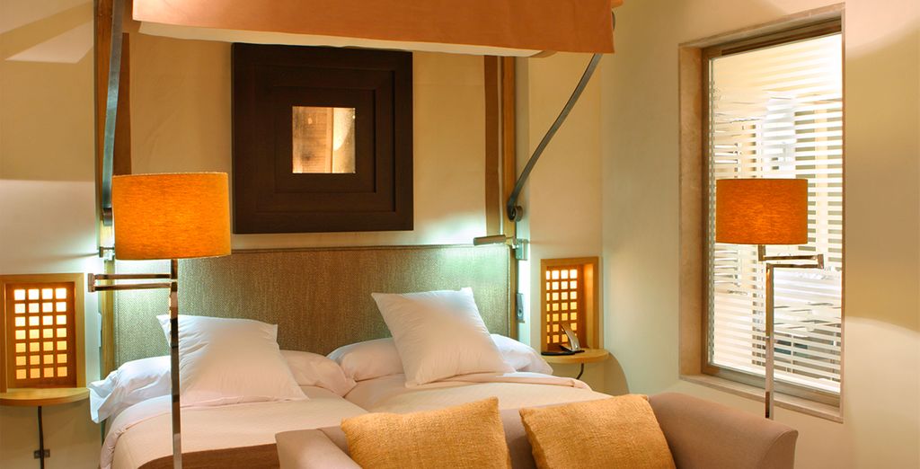 Villa Oniria 4*