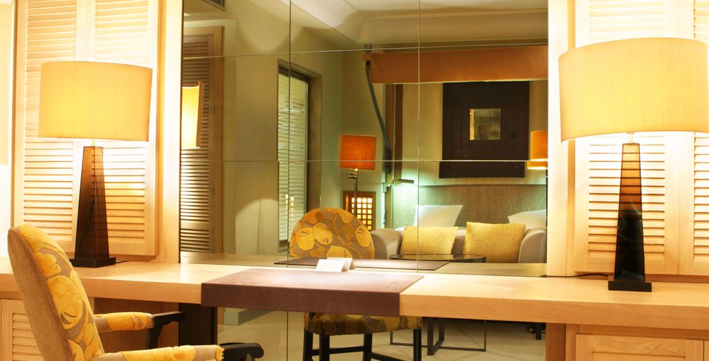 Villa Oniria 4*