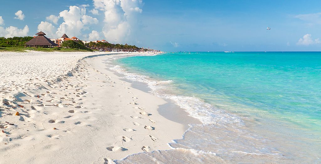 The Fives Azul Beach Resort Playa del Carmen by Karisma 5*