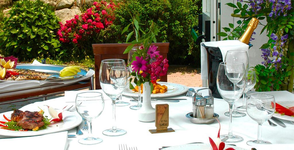 Hotel Tamerici 4*