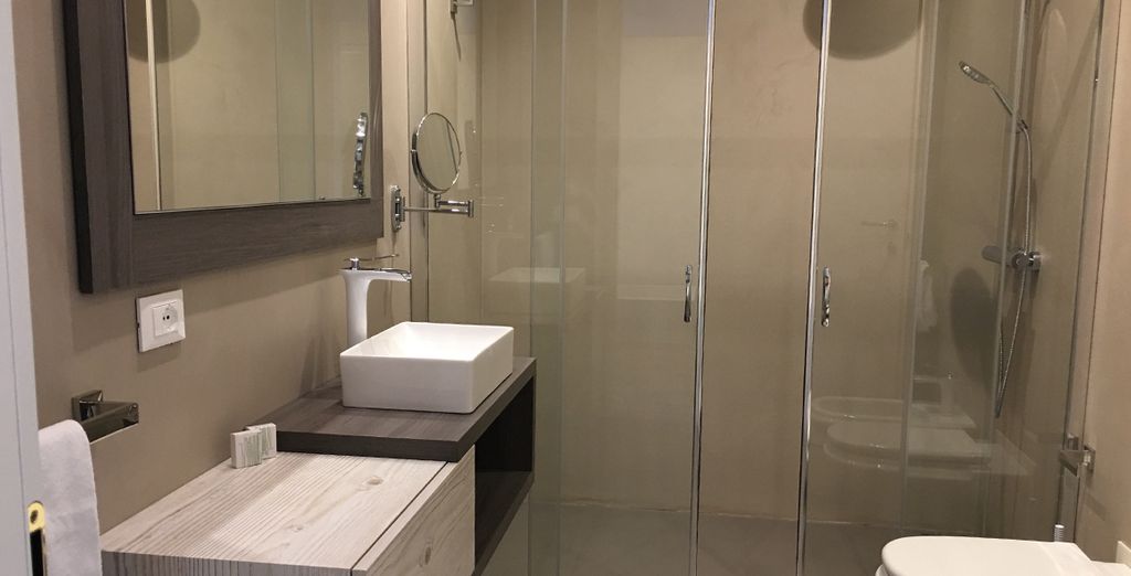 Hotel Tamerici 4*