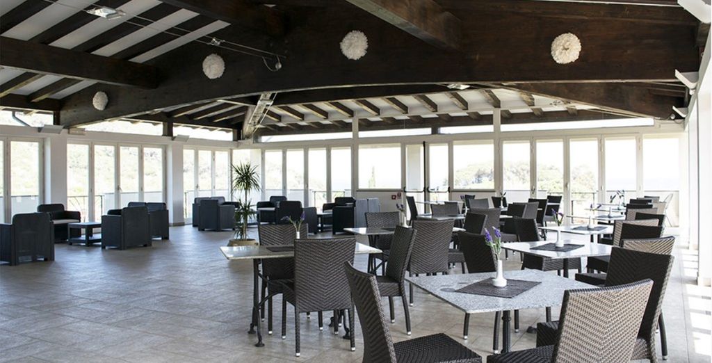 Hotel Tamerici 4*