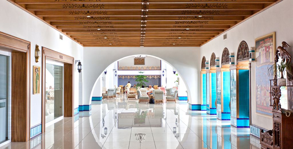 Quindicinale Tour Turchia e Salmakis Beach Resort & Spa 5*