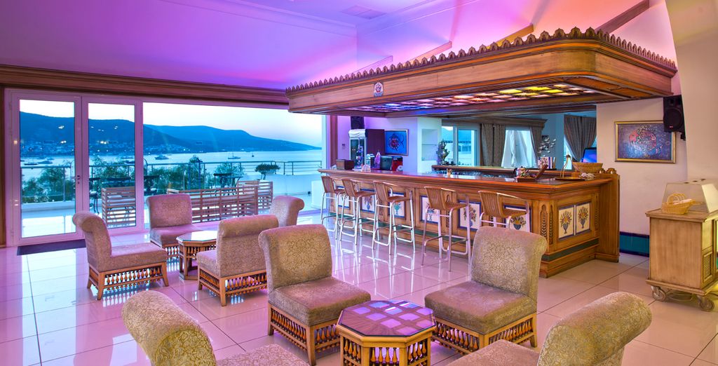 Quindicinale Tour Turchia e Salmakis Beach Resort & Spa 5*