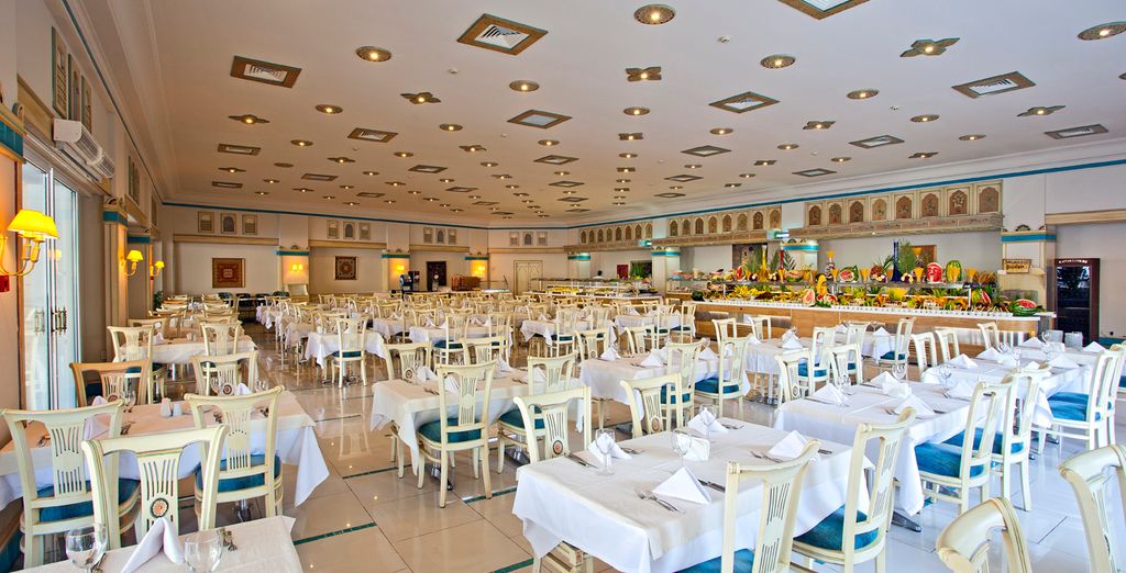 Quindicinale Tour Turchia e Salmakis Beach Resort & Spa 5*