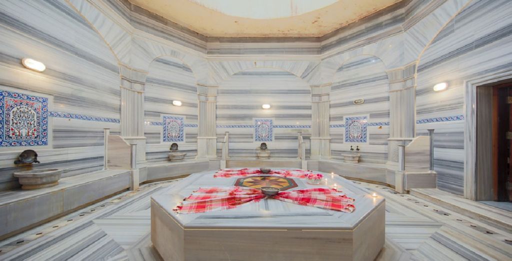 Quindicinale Tour Turchia e Salmakis Beach Resort & Spa 5*