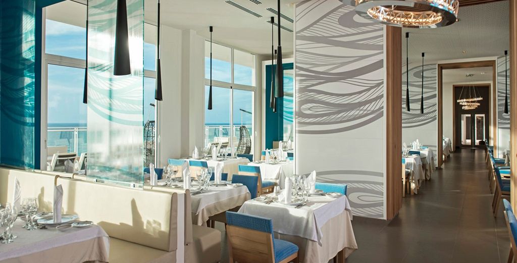 Palacio Cueto 5* + Iberostar Bella Vista Varadero 5*