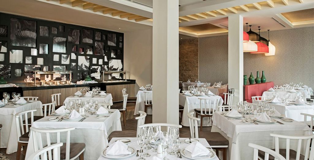 Palacio Cueto 5* + Iberostar Bella Vista Varadero 5*