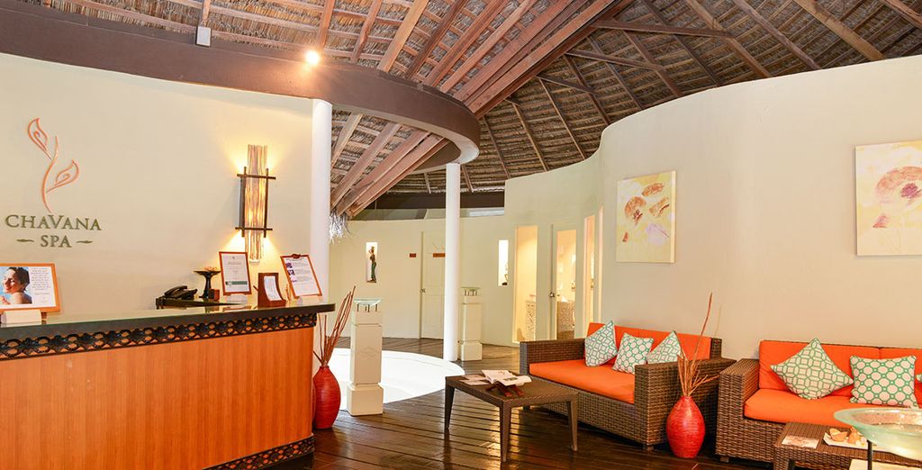 Adaaran Select Hudhuranfushi Hotel 4*