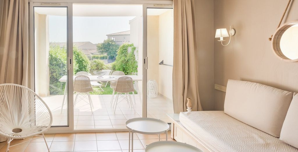Village Club Pont Royal En Provence