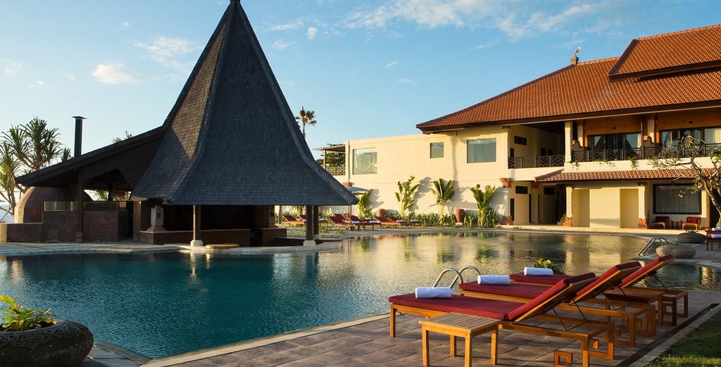 Meravigliose Bali e Lombok tra natura, mare e storia