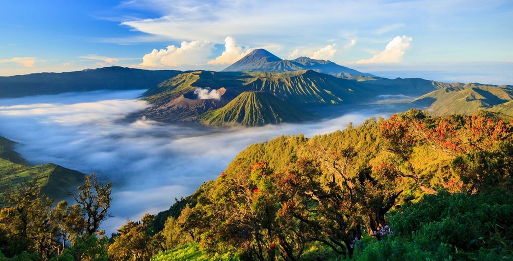 Meravigliose Bali e Lombok tra natura, mare e storia