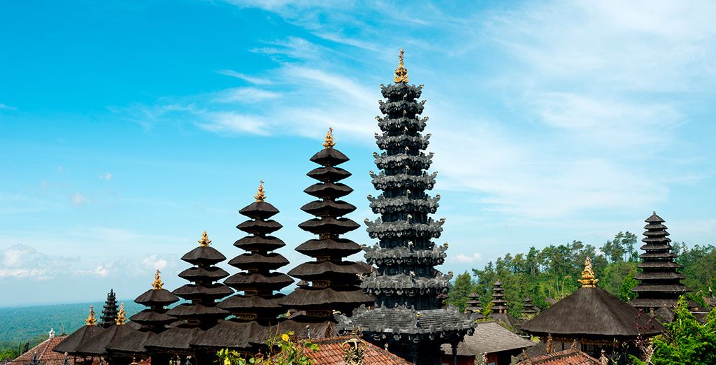Meravigliose Bali e Lombok tra natura, mare e storia