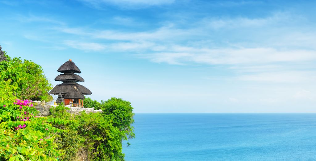 Meravigliose Bali e Lombok tra natura, mare e storia