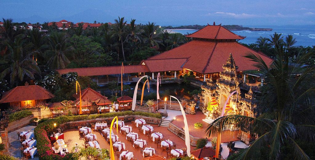 Meravigliose Bali e Lombok tra natura, mare e storia
