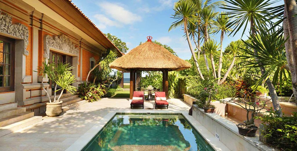 Meravigliose Bali e Lombok tra natura, mare e storia