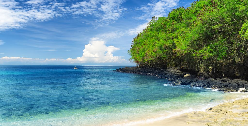 Meravigliose Bali e Lombok tra natura, mare e storia