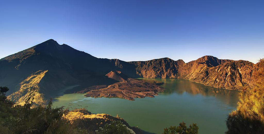 Meravigliose Bali e Lombok tra natura, mare e storia