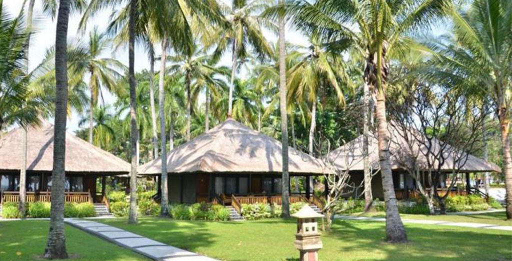 Meravigliose Bali e Lombok tra natura, mare e storia