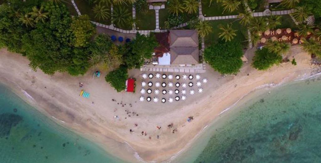 Meravigliose Bali e Lombok tra natura, mare e storia