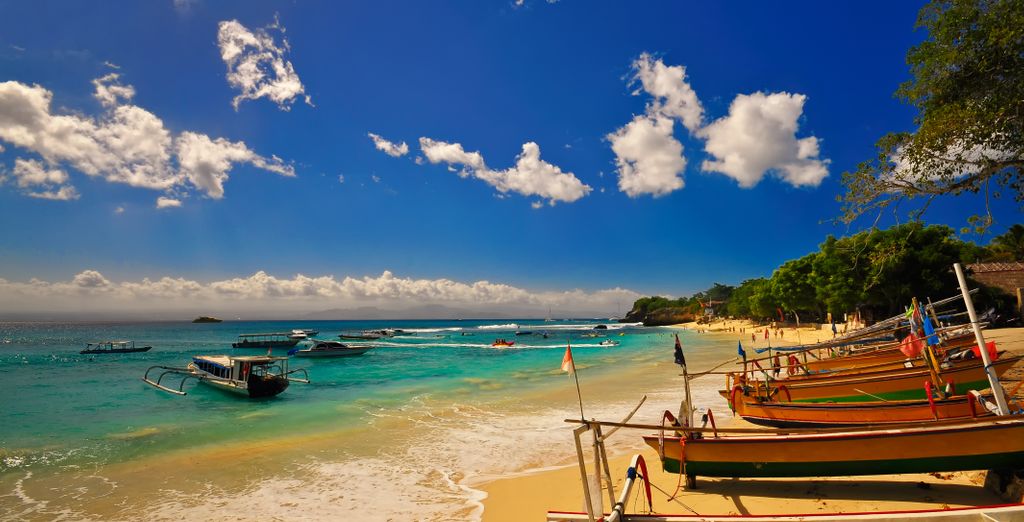 Meravigliose Bali e Lombok tra natura, mare e storia