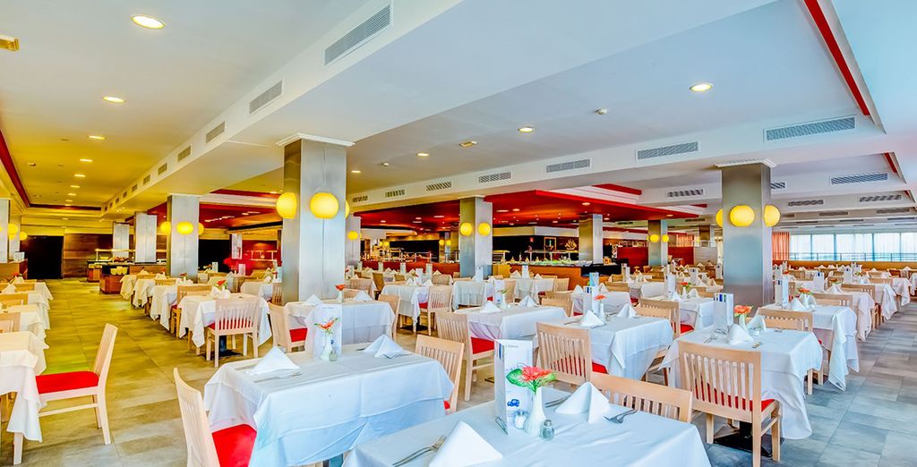 Hotel Taro Beach 4*