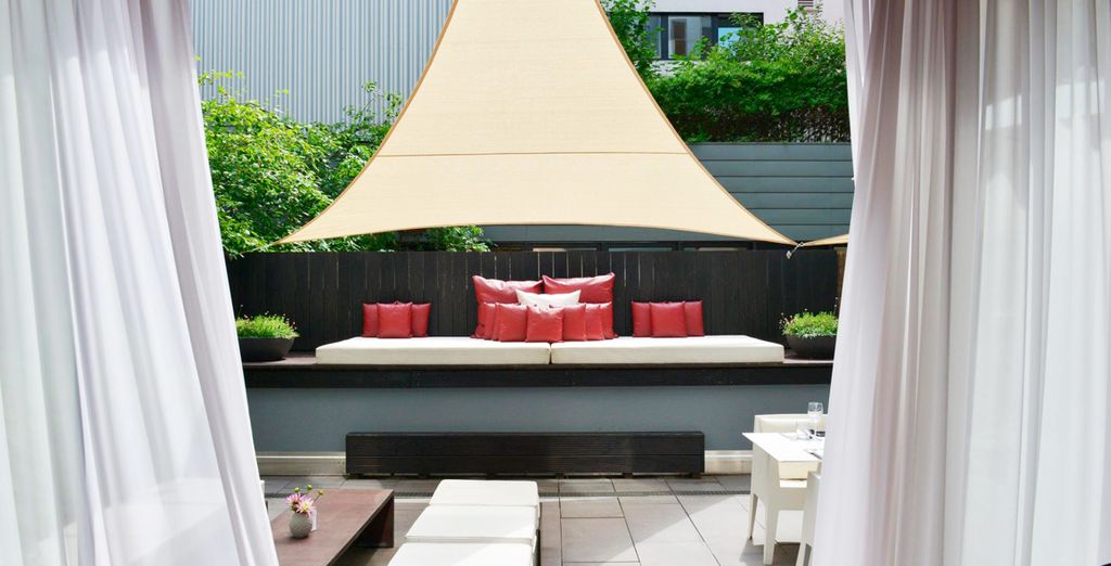 Hotel Q! Berlin 4*