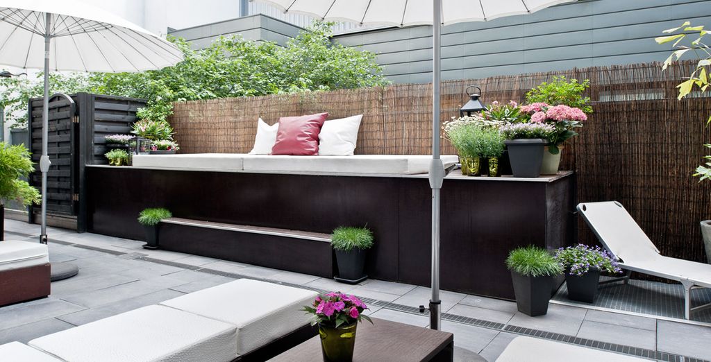 Hotel Q! Berlin 4*