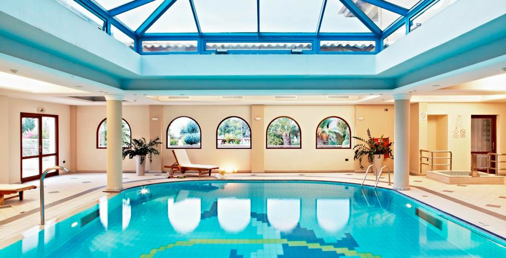 Negroponte Resort Eretria 5*