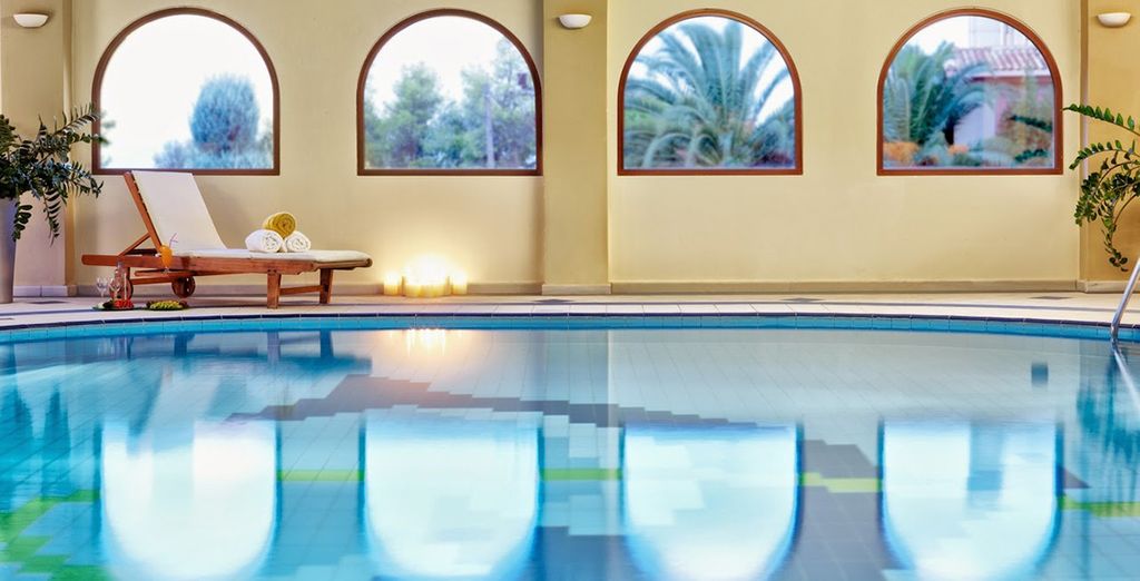 Negroponte Resort Eretria 5*
