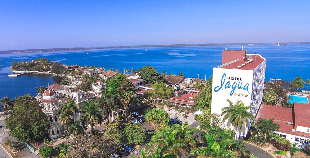 Le meraviglie di Cuba con soggiorno mare a Cayo S. Maria