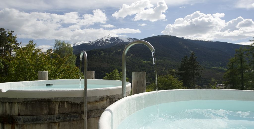 QC Terme Hotel Bagni Vecchi 4*