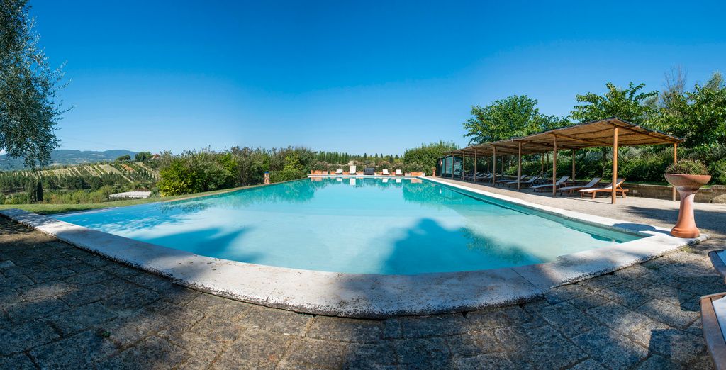Villa Il Patriarca