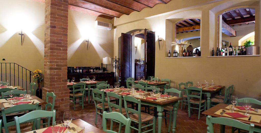Villa Il Patriarca
