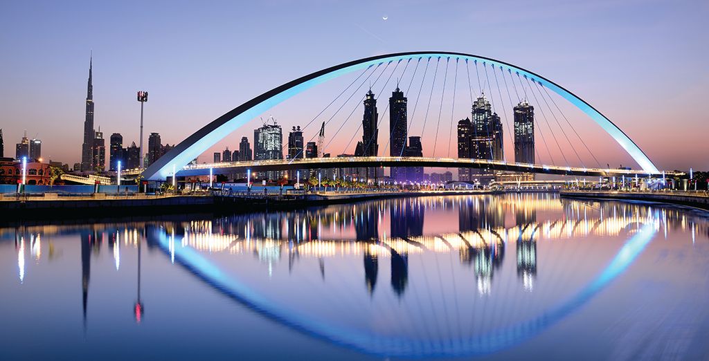 Tryp by Wyndham Barsha Heights 4*