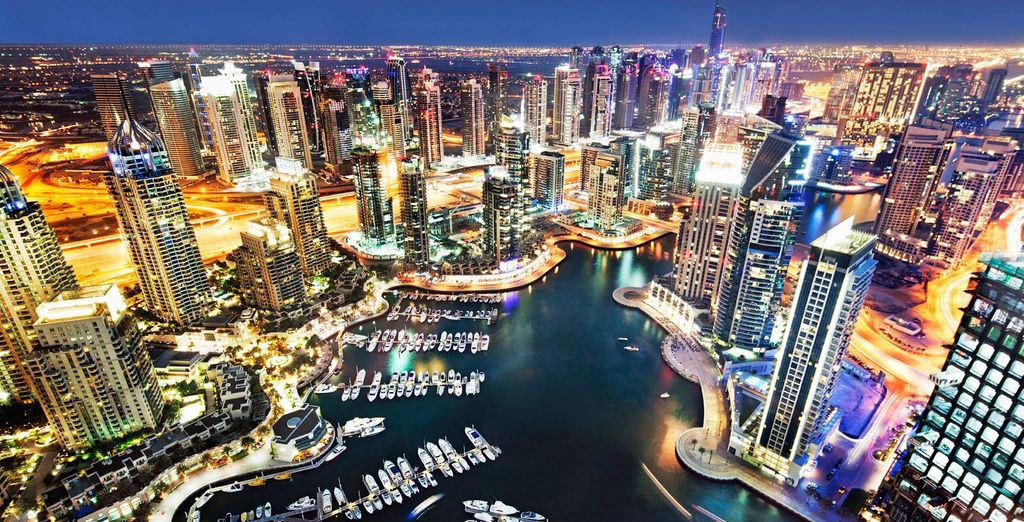 Tryp by Wyndham Barsha Heights 4*