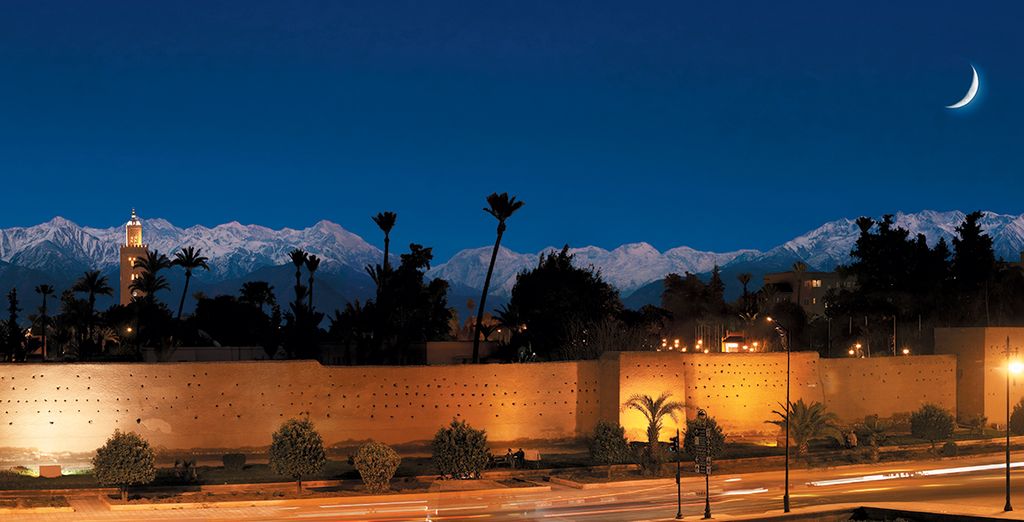 Riad Miral