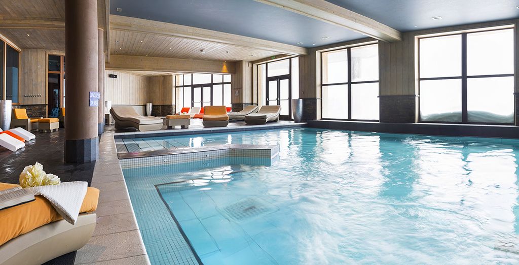 Résidence Pierre et Vacances L'Amara 5*