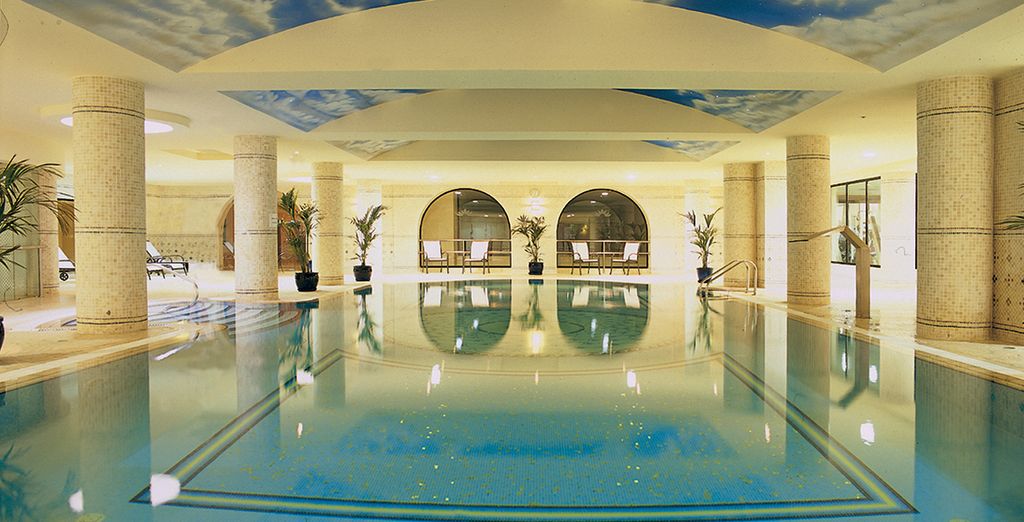 Labranda Riviera Premium Resort & Spa 4*