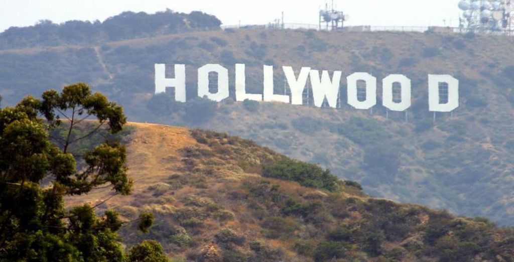 California e Las Vegas in totale libertà