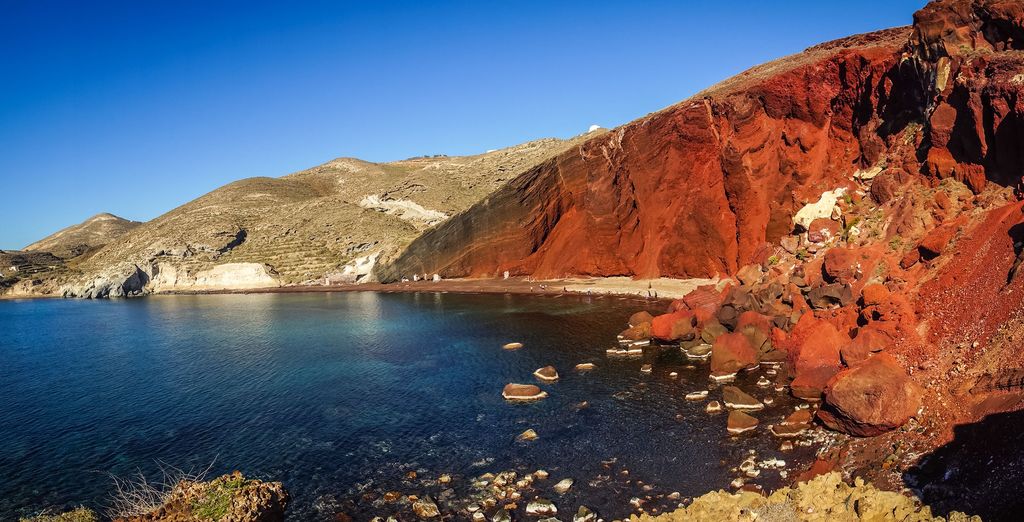 Viaggio in Grecia fra Atene e le Cicladi