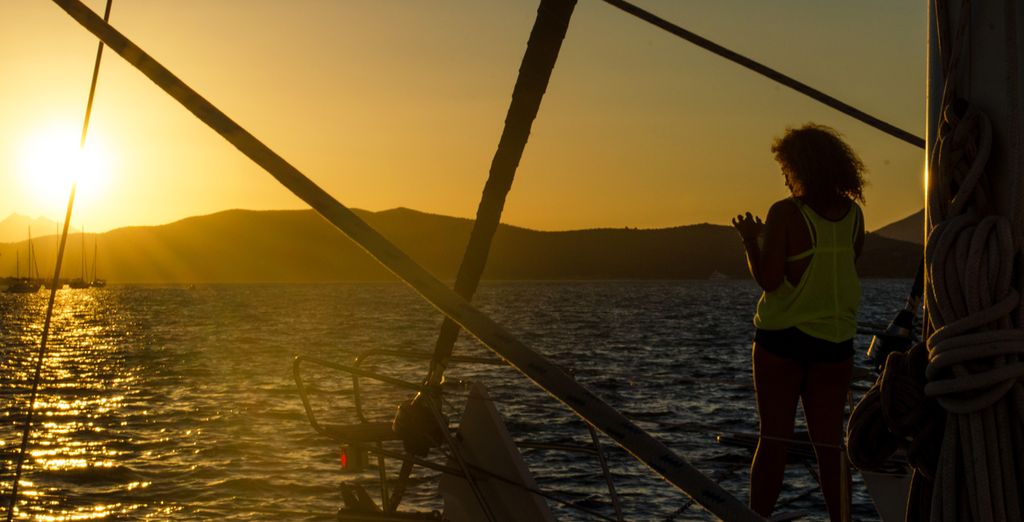 Aegean Party Life - Adults Only