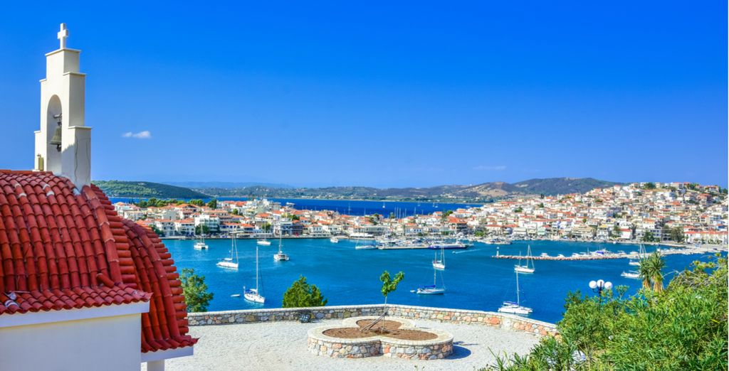 Aegean Party Life - Adults Only