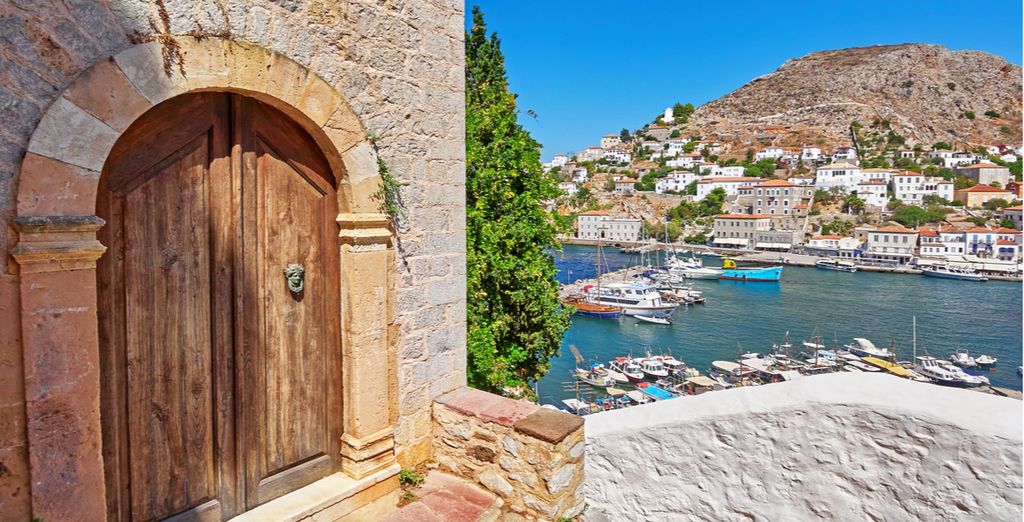 Aegean Party Life - Adults Only