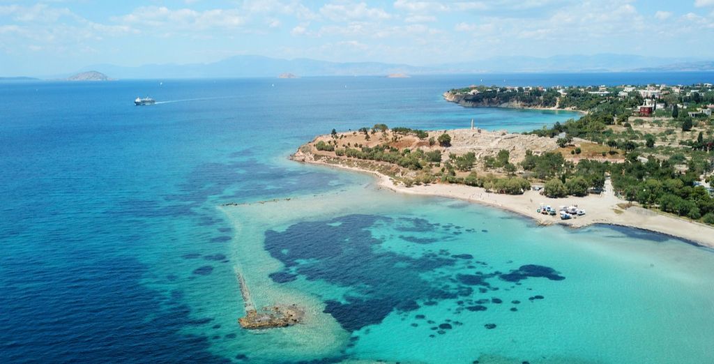 Aegean Party Life - Adults Only